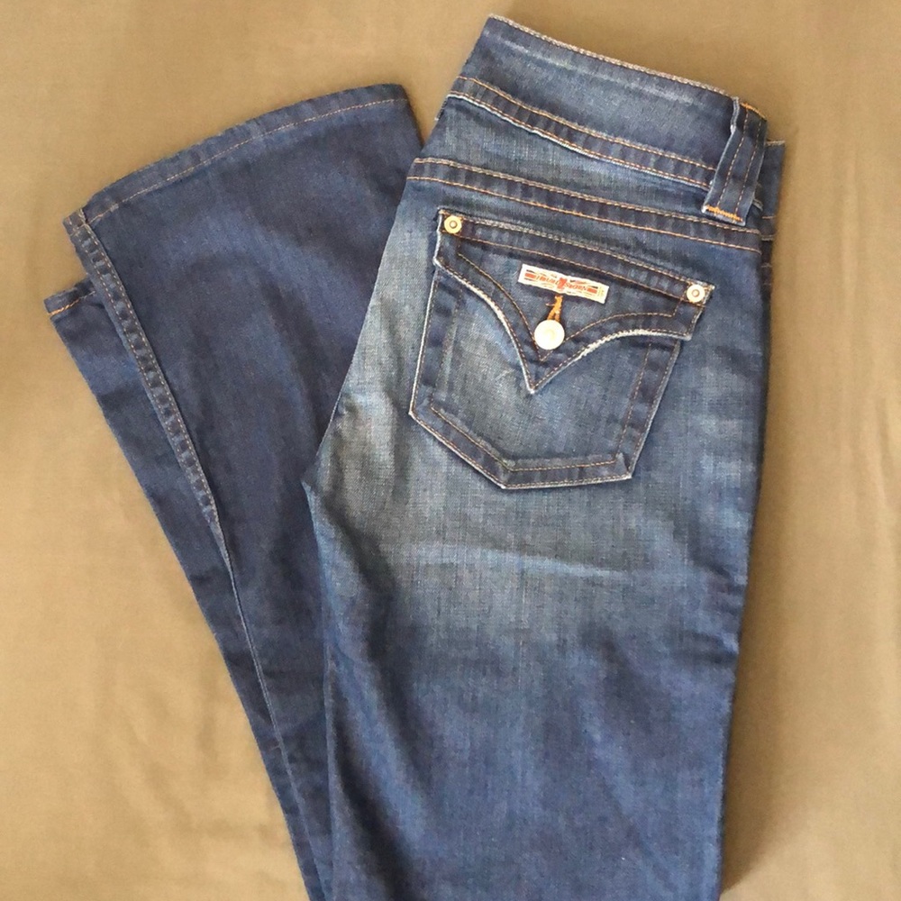 Hudson Jeans